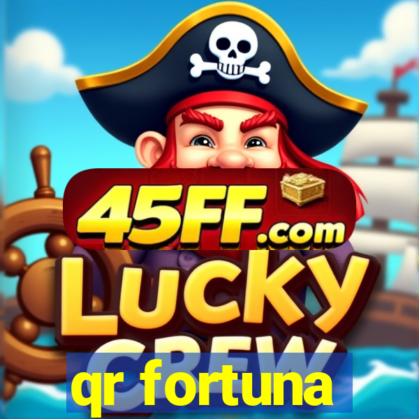 qr fortuna